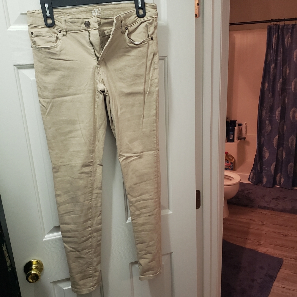 Pants